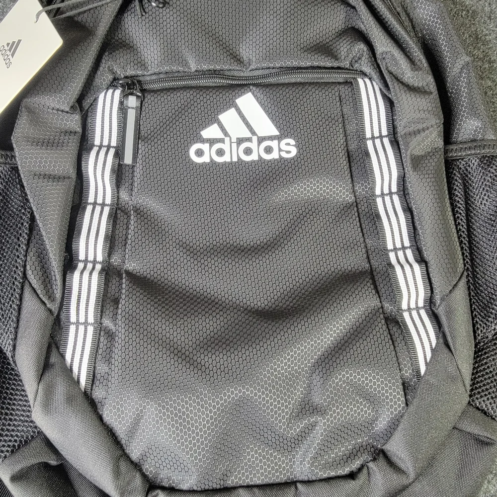 adidas excel backpack
